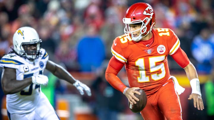 Which Week 17 Game Will Be Flexed to Sunday Night Football This Season?