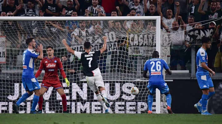 7 of the Best Moments From Another Incredible Weekend of Serie A Football