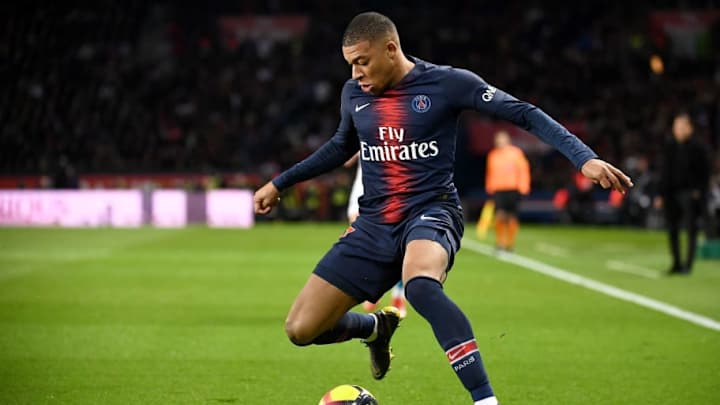 Un familiar de Mbappé habría filtrado su voluntad de acabar en el Real Madrid