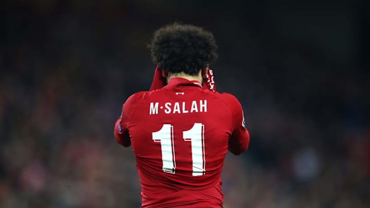 Fans Who Sang Racist Mo Salah Song Turned Away From Game as Chelsea & Liverpool Release Statements