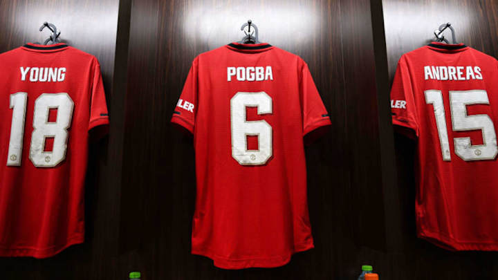 Man Utd 2019/20 Season Preview: Strengths, Weaknesses, Key Man and Predictions Man Utd 2019/20 Season Preview: Strengths, Weaknesses, Key Man and Predictions