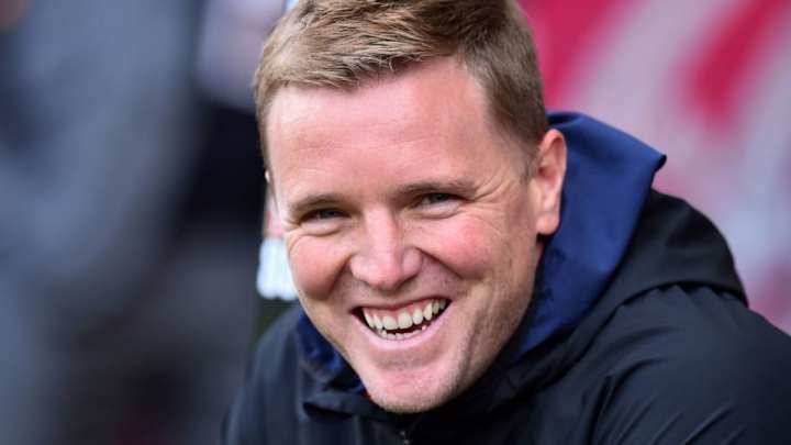 Brighton vs Bournemouth: Eddie Howe's Best Available Cherries Lineup Brighton vs Bournemouth: Eddie Howe's Best Available Cherries Lineup