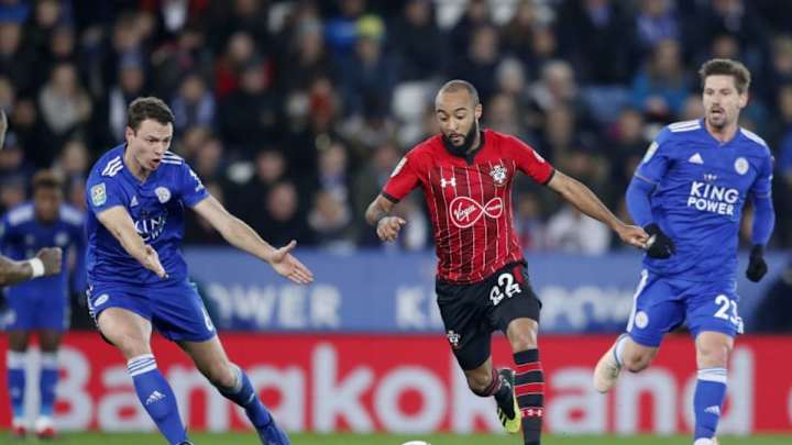 Leicester vs Southampton Preview: Where to Watch, Live Stream, Kick Off Time & Team News Leicester vs Southampton Preview: Where to Watch, Live Stream, Kick Off Time & Team News