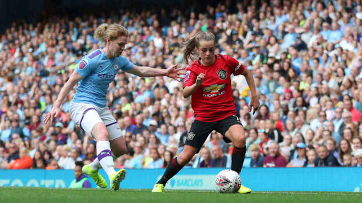 Women's Super League Roundup - Week 1: Record Crowds & Stunning Goals Kick Off New Season