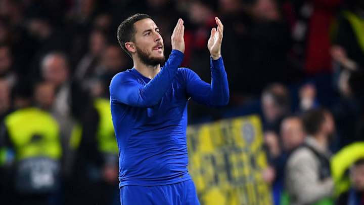 Eden Hazard's Transfer to Real Madrid Could Be Affected by Loophole in Chelsea Transfer Ban