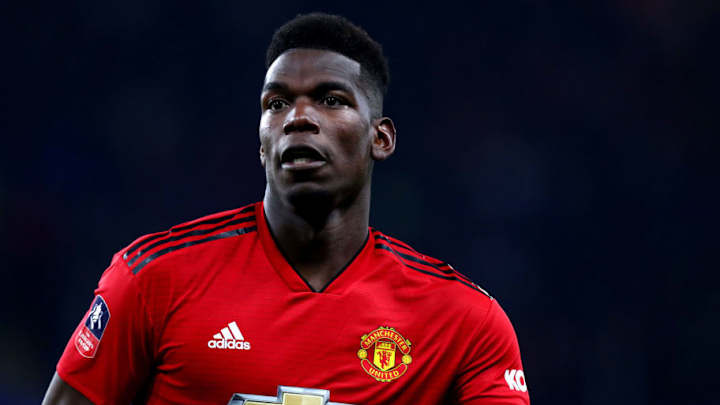 Manchester United - Liverpool | Alineaciones confirmadas