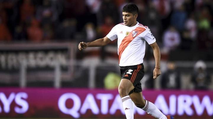 Robert Rojas: "Conozco a Cerro Porteño, es muy buen equipo"