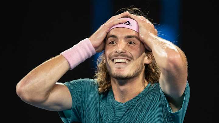 Mailbag: Tennis Has Never Had Better Personalities Mailbag: Tennis Has Never Had Better Personalities