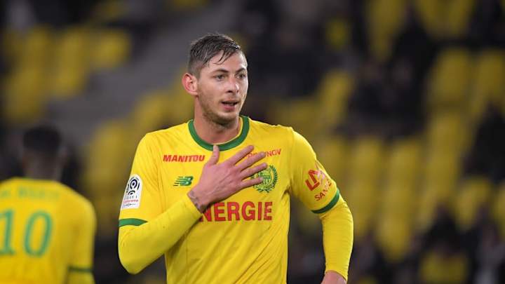 El desgarrador último audio que Emiliano Sala envió a unos amigos en el avión