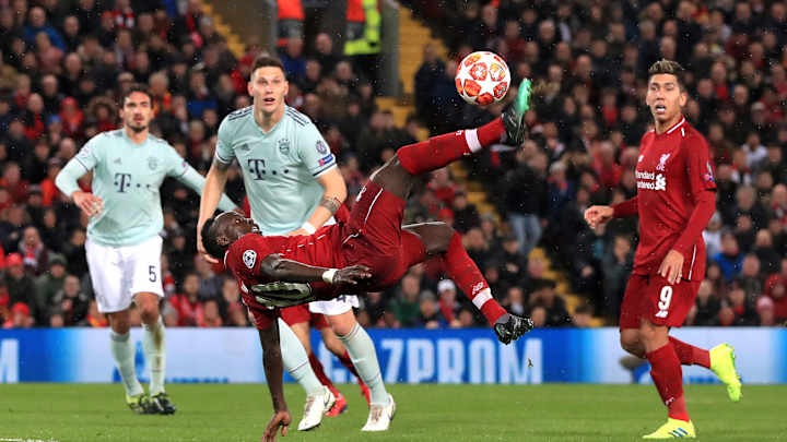 Bayern Munich vs. Liverpool Live Stream, TV Channel: Watch Champions League