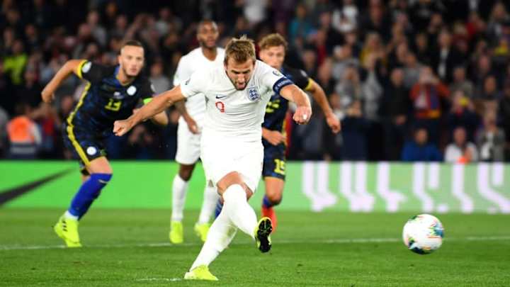 How Tottenham Hotspur Players Got on During the September International Break