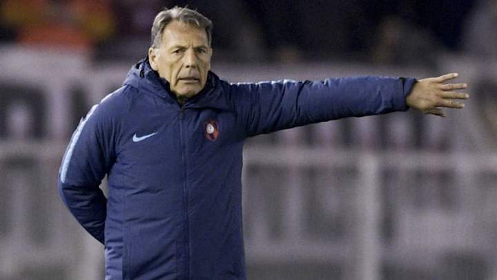 PICANTE | Miguel Russo habló sobre los penales a favor de River Plate por Copa Libertadores