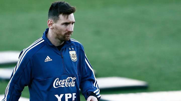 Un especialista en genética asegura que sería posible clonar a Leo Messi Un especialista en genética asegura que sería posible clonar a Leo Messi