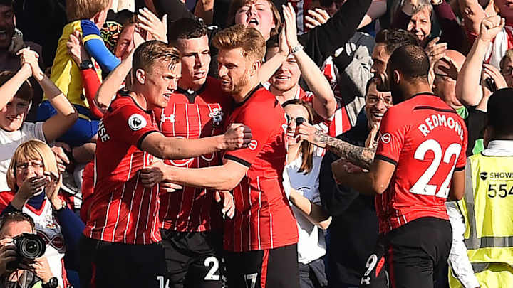 Brighton 0-1 Southampton: Report, Ratings & Reaction as Saints Secure Win Against Limp Seagulls