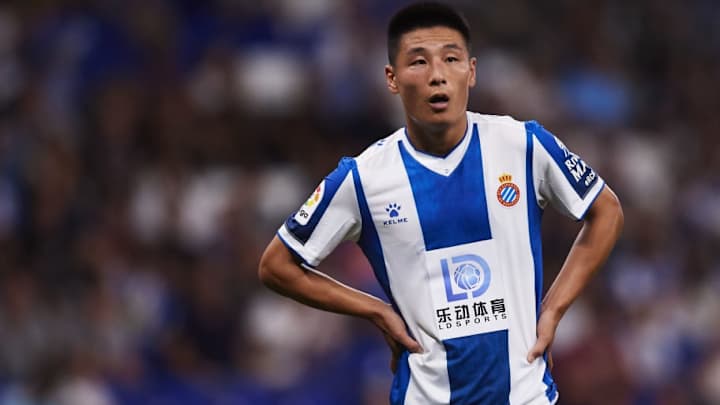 Alavés - Espanyol | Alineaciones confirmadas