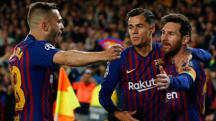 The Ways Barcelona Can Clinch La Liga's Title This Weekend