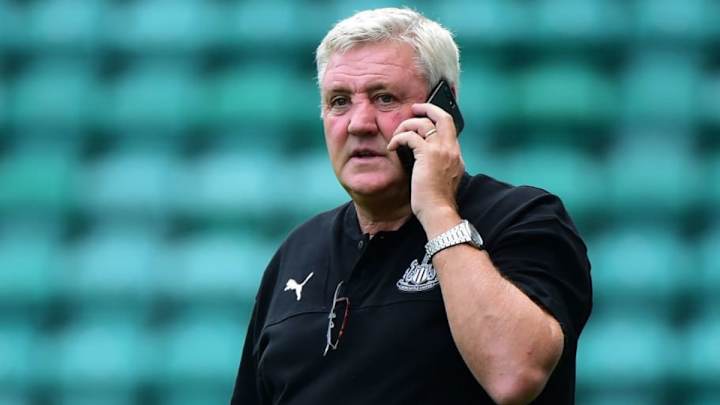 Newcastle Looking to Add Two More Key Pieces to Squad Before Transfer Deadline
