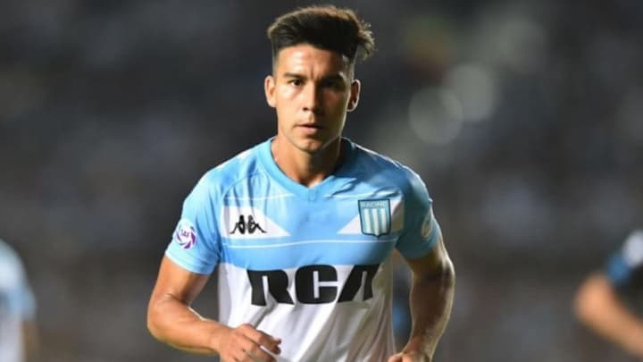 Cruz Azul pagará 6 millones de dólares por Pol Fernández