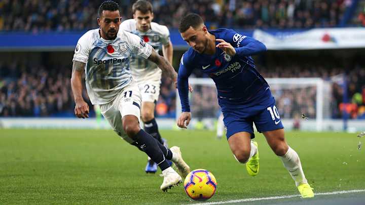 How to Watch Everton vs. Chelsea: Live Stream, TV Channel, Time