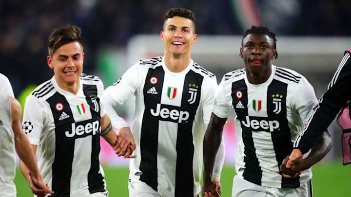 Ajax vs. Juventus Live Stream, TV Channel: How to Watch Champions League Ajax vs. Juventus Live Stream, TV Channel: How to Watch Champions League