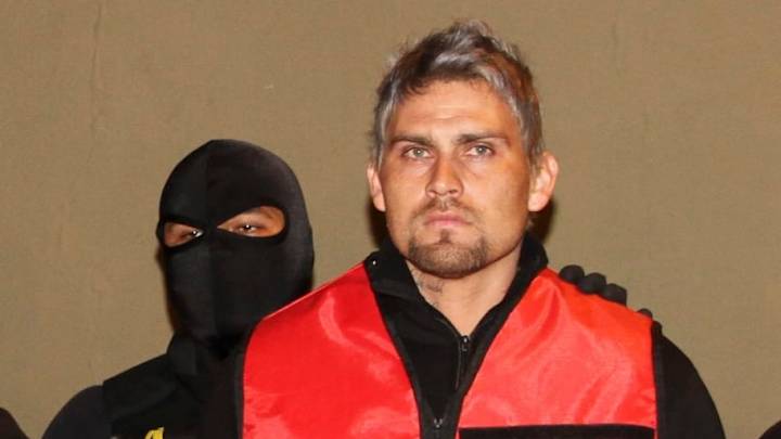 Sentencian a 75 años de cárcel al 'Gato' Ortiz, exportero del Monterrey