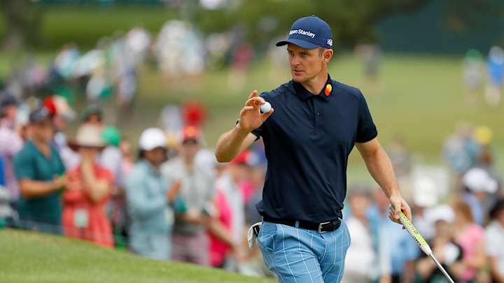 Picks and Fantasy Plays for the Wells Fargo Championship