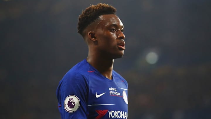 Chelsea Confirm Callum Hudson-Odoi Will Undergo Surgery for Ruptured Achilles