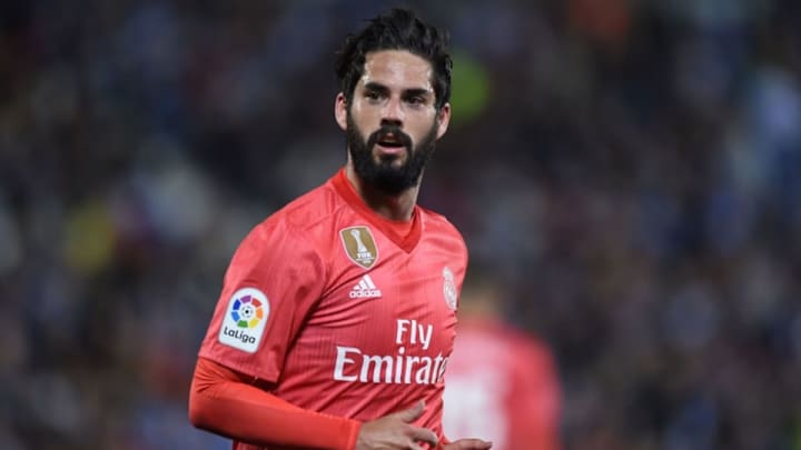 Real Madrid Will Listen to Offers for Isco as Spain Star Digs His Heels in Over Future Real Madrid Will Listen to Offers for Isco as Spain Star Digs His Heels in Over Future