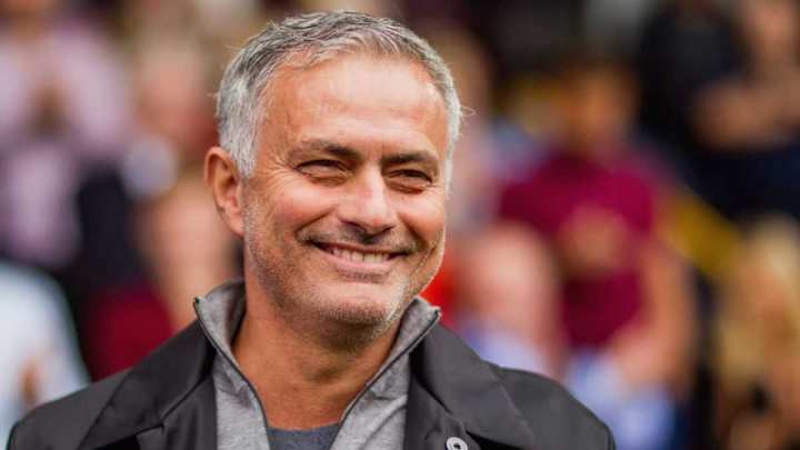 Jose Mourinho to Hold Talks With Inter Director Beppe Marotta Ahead of San Siro Homecoming