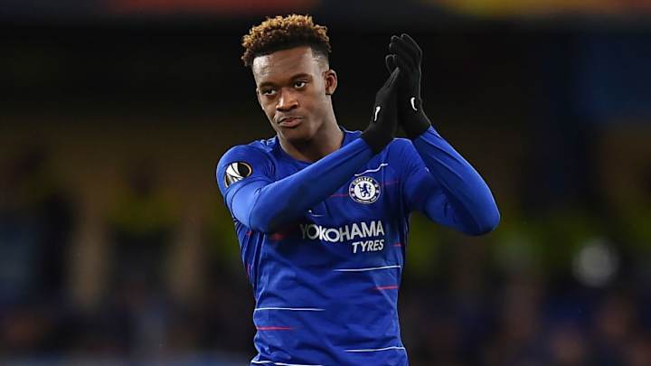 Chelsea Set to Wait Until the Summer to Resolve Callum Hudson-Odoi's Future Amid Contract Standoff Chelsea Set to Wait Until the Summer to Resolve Callum Hudson-Odoi's Future Amid Contract Standoff