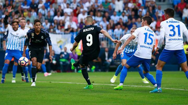 Carlos Aranda habría intentado amañar el partido que le dio la liga al Real Madrid en 2017