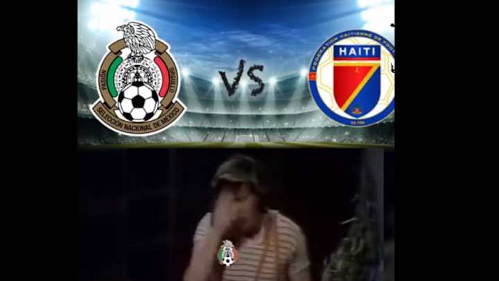 Los memes del México vs Costa Rica: Memo Ochoa, el pésimo arbitraje y la sorpresa de Haití en semis Los memes del México vs Costa Rica: Memo Ochoa, el pésimo arbitraje y la sorpresa de Haití en semis
