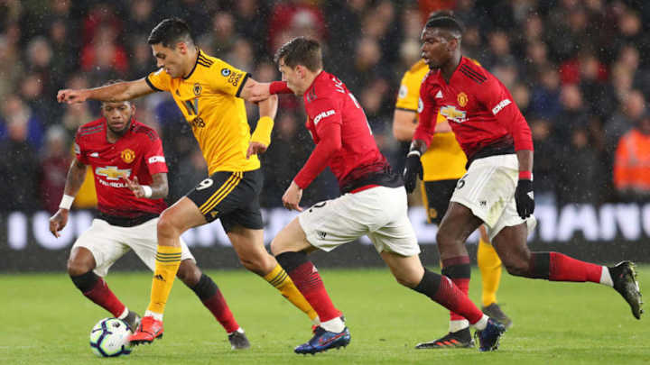 Wolves - Manchester United | Alineaciones confirmadas