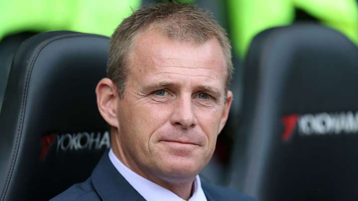 Nashville SC Will Bring Coach Gary Smith to MLS