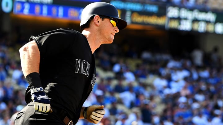 Yankees Hit Three Homers Off Clayton Kershaw to Win Series vs. Dodgers