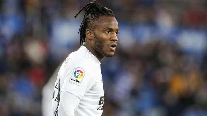 Michy Batshuayi's Monaco Loan 'Blocked by Chelsea' as Everton Consider Offer for £40m-Rated Striker