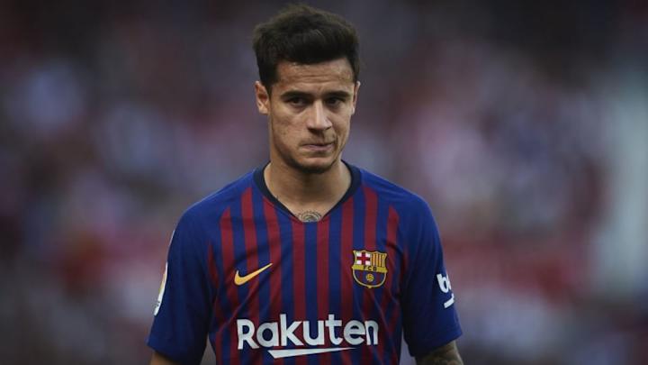 El fichaje de Coutinho por el FC Barcelona ha sido un negocio desastroso para el club El fichaje de Coutinho por el FC Barcelona ha sido un negocio desastroso para el club
