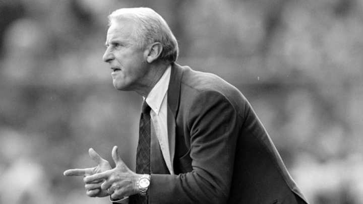 Giovanni Trapattoni: Il Trap's All-Time Best XI