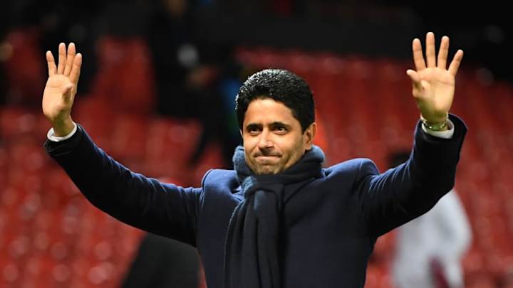 Los propietarios del PSG valoran comprar el Leeds United de Bielsa