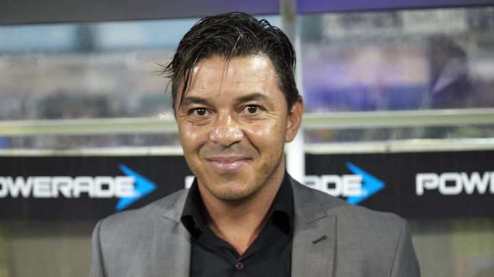 Talleres 0-2 River | El unoxuno del Millonario