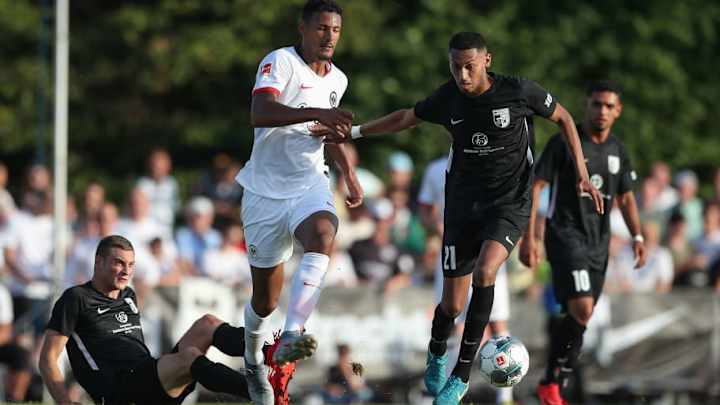 Sebastien Haller Contract Clause 'Revealed' Just Hours After Sealing West Ham Move