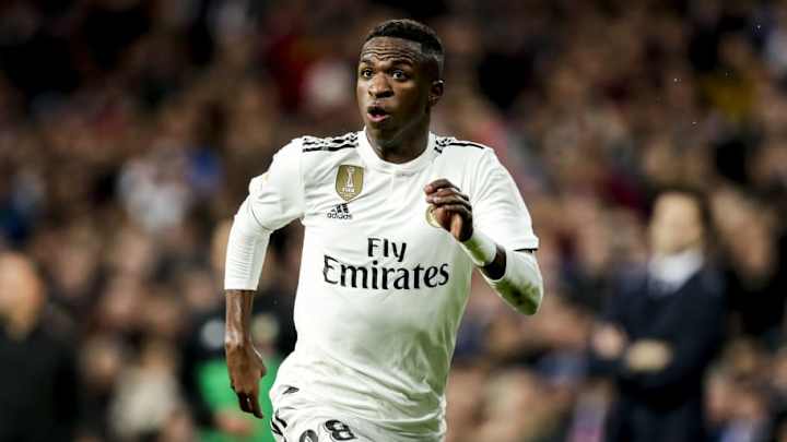 Espanyol - Real Madrid | Alineaciones confirmadas