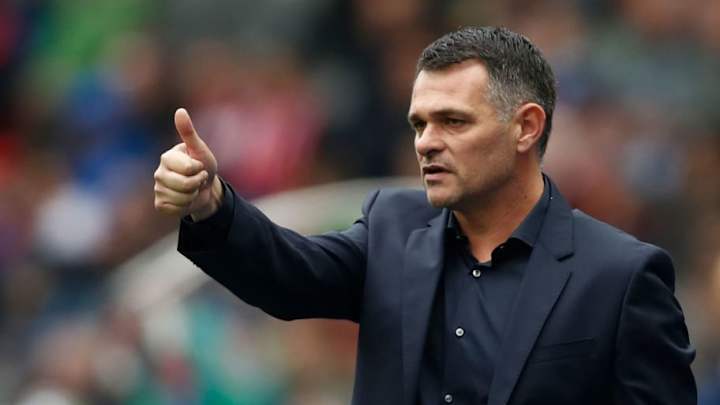 Former French International Willy Sagnol Linked With Vacant Huddersfield Post