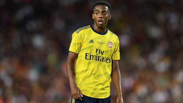 Transfer Rumours: Bayern Munich Eye Willock, Spurs Brace for Aurier Exit, Watford's Sarr Deal & More