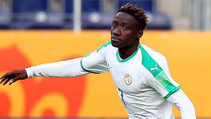 Senegal Needed Just 9.6 Seconds for the Fastest Goal in U-20 World Cup History