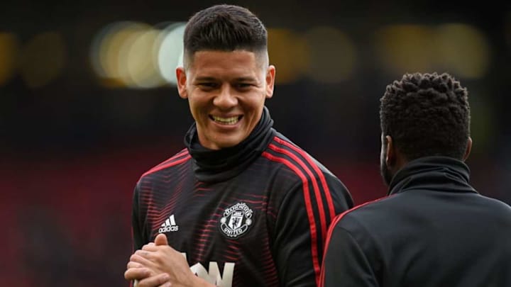 Why Manchester United's Owners Blocked Marcos Rojo's Summer Move to Everton