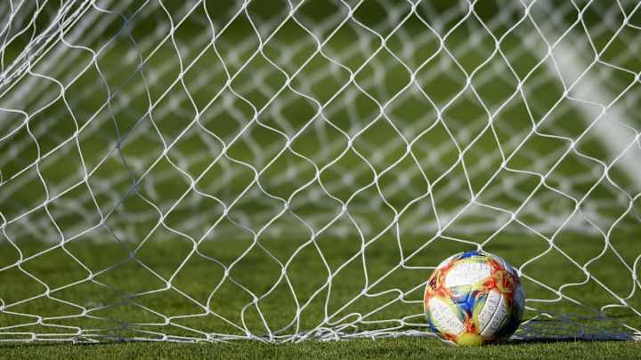 Alma de Africa Football Team Wear Racial Insults on Shirts in Protest Against Discrimination