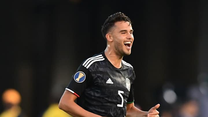 Diego Reyes confiesa por qué decidió fichar por Tigres