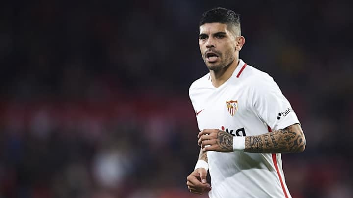 Guillem Balague Closes Door on Rumours Linking Ever Banega to Arsenal