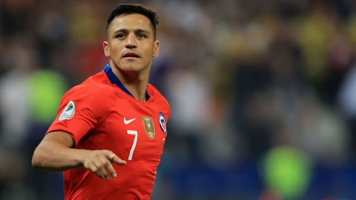 Ole Gunner Solskjaer Insists Alexis Sanchez Can Still Succeed at Man Utd After Inter Loan